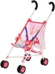 Baby Born Puppenbuggy, mit Einkaufsnetz