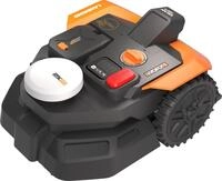 Worx Rasenm&auml;hroboter Worx M&auml;hroboter S300 Landroid Vision Cloud