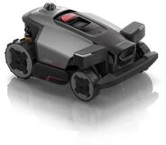 Roborock Rasenm&auml;hroboter RockMow Z120, (Set, inkl. Akku), 3D-Lidar, RTK,...