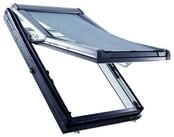 roto Hitzeschutz-Markise Roto ZAR Au&szlig;enmarkise Screen 65x98 &ndash; Hitzeschutz...