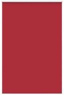 Rollo Verdunkelungsrollo Rot 165x210cm Stoffbreite 161,6cm Polyester, vidaXL