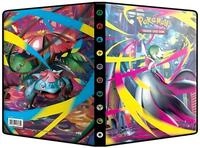 UltraPRO Sammelkarte Pok&eacute;mon Tauschalbum klein Mega Evolution 01
