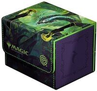 Ultimate Guard Sammelkarte Sidewinder 100+ Xen