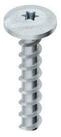 Contorion Schraube Niedax Schraubanker NSA 7.5X50/FKG-T30 V 100 Stk
