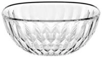 guzzini Schale Guzzini Sch&uuml;ssel Vanity 30cm transparent 6,28L, Bio-based...