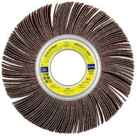 Klingspor Schleifaufsatz Klingspor 12000 SM 611 Schleifmopr&auml;der LS 309 X, 100...