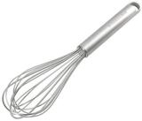 KitchenAid Schneebesen KMG060OHSS, Stainless Steel, ergonomischer Griff,
