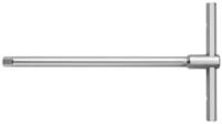 PB Swisstools Schraubendreher PB Swiss Tools 3-fach Sechskant-Schraubendreher,...