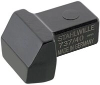Stahlwille Werkzeugset Einsteckwerkzeug f&uuml;r 14x18 mm 58270040