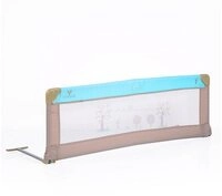 Cangaroo Bettschutzgitter Bettschutzgitter, Bettgitter 130 x 43,5 cm, f&uuml;r...