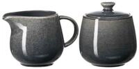 Ritzenhoff & Breker Milch- und Zuckerset Toledo Milch- & Zucker-Set 2er Set...
