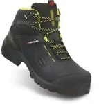Heckel Macsole Adventure 3.0 Sicherheitsstiefel S3 SRC Sicherheitsschuh...