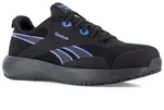 Reebok Sicherheitsschuh schwarz 40 EU