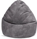 Magma Heimtex Sitzsack BeanBag SHARA XXL (1 St)