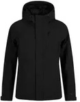 Protest Skijacke PRTScoop (1-St) Front pocket schwarz M (38)