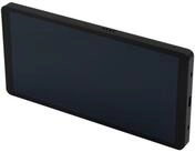 Shelly SHELLY Wanddisplay Wall Display X2i, schwarz Wandtaster