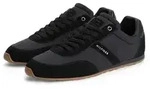 Tommy Hilfiger TH LO RUN ICON SUMMER MIX Sneaker Freizeitschuh, Halbschuh,
