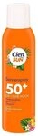 Cien Sonnenschutzspray Cien Sun Sonnenspray LSF 50+ 150 ml, 1-tlg., Einzelartikel,