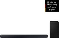 Samsung HW-Q610GH Soundbar 3.1.2 (Bluetooth, WLAN (WiFi), 3.1.2-Kanal...