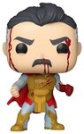 Funko Merchandise-Figur Invincible 2 POP! TV Vinyl Figur Omni-Man (Armor)...
