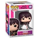 Funko Sammelfigur POP figure Hells Paradise Toma #2281