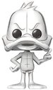 Funko Merchandise-Figur Looney Tunes POP! Animation Vinyl Figur Daffy Duck 9 cm