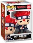 Funko Sammelfigur POP figure Mashle Dot Barrett #2185