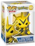 Funko Dekofigur Funko POP! Electabu