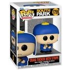 Funko Sammelfigur South Park Craig Tucker with Stripe #1759