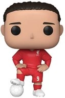 Funko Merchandise-Figur FC Liverpool POP! Football Vinyl Figur Darwin N&uacute;&ntilde;ez 9...