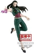 Banpresto Merchandise-Figur Hunter x Hunter: Vibration Stars - Yellmi 17cm