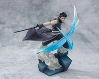 Bandai Tamashii Nations Merchandise-Figur Naruto Shippuden Figuarts ZERO Extra...