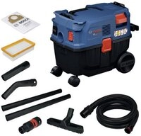 BOSCH Nass-Trocken-Sauger GAS12-25LS Allzwecksauger