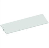 Bachmann TOP FRAME Deckel 8-fach gestrahlt und eloxiert...