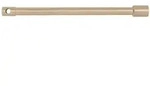 KS Tools Steckschl&uuml;ssel BRONZEplus, 6-kant 56 mm | 34 cm