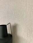 Newroom Vliestapete Nisha Taupe Tapete Universal Unifarbe,Struktur,Glanz, Taupe