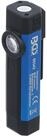 BGS technic Laterne BGS UV-Aluminium-Handleuchte 2,5 W