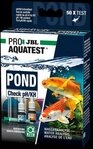 JBL GmbH & Co. KG Gartenpflege-Set JBL PROAQUATEST POND Check pH/KH Wassertest...
