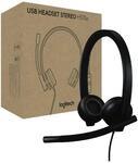 Logitech Headset