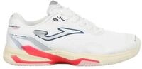 Joma Electric - Sandplatzcourt Tennisschuh Tennisschuh wei&szlig; 37 EU