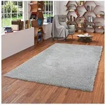 Snapstyle Hochflor-Teppich Luxus Hochflor Shaggy Teppich Dream, Rechteckig, H&ouml;he: 38