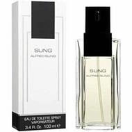 Alfred Sung Eau de Toilette Sung Eau De Toilette Women Spray 100ml