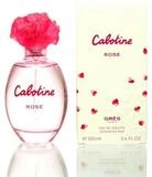 gres parfums Eau de Toilette Gres Parfums Cabotine Rose Eau de Toilette 100 ml
