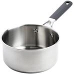 KitchenAid Kochtopf Classic Stainless Steel (CC004002-001), Kunststoff,...
