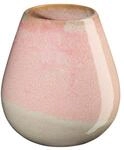 ASA SELECTION Dekovase il capriccio Vase rosato 18cm (Vasen)