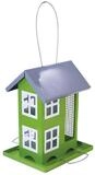 Nobby Vogelhaus Futterhaus Birga gr&uuml;n