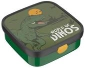 Mepal Lunchbox Campus (2025) Brotdose XL 1,3 l, Kunststoff, (1-tlg),