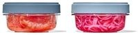OXO Good Grips Aufbewahrungssystem OXO Twist & Stack Beh&auml;lter &ndash; 350ml &ndash;...