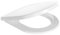 SCH&Ouml;NER WOHNEN-Kollektion WC-Sitz ANTUS WRAP (Klodeckel kratzfest und keimarm,