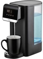 ADLER EUROPE Hei&szlig;wasserspender Adler AD 1357, 2,5 l, 2600 W, mit 8 Temperaturstufen,